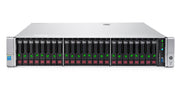 HP ProLiant DL380 G9 - 2 x 10 Core Xeon