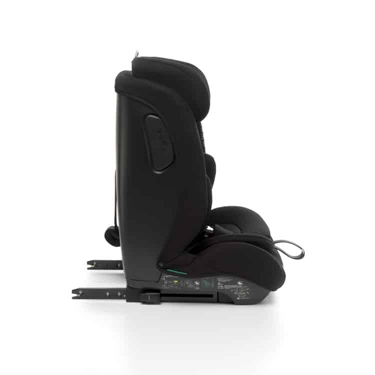 4BABY autosjedalica Go-Fix black