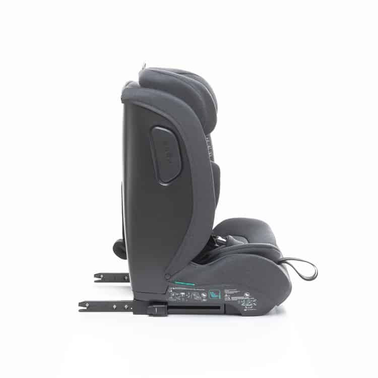 4BABY autosjedalica Go-Fix graphite