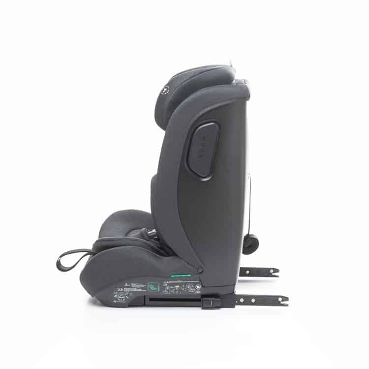 4BABY autosjedalica Go-Fix graphite
