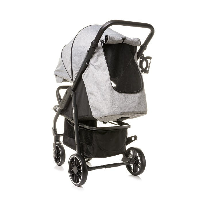 4BABY Moody – Green