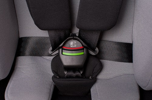 4BABY autosjedalica Vel-Fix – Grey