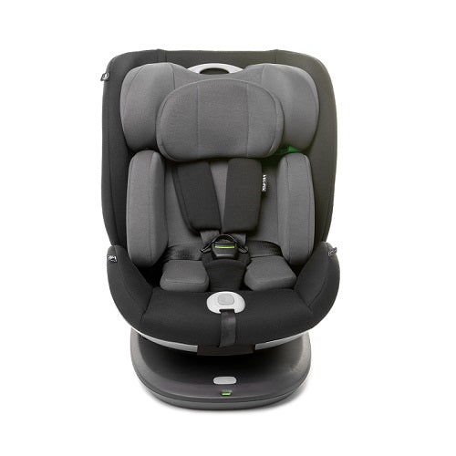 4BABY autosjedalica Vel-Fix – Graphite