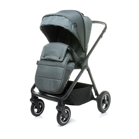 4BABY Everso – Black