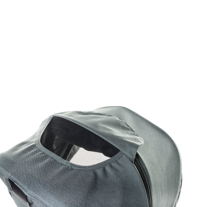 4BABY Everso – Grey