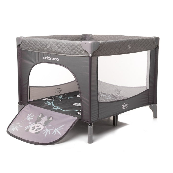 4BABY vrtić Colorado – Grey