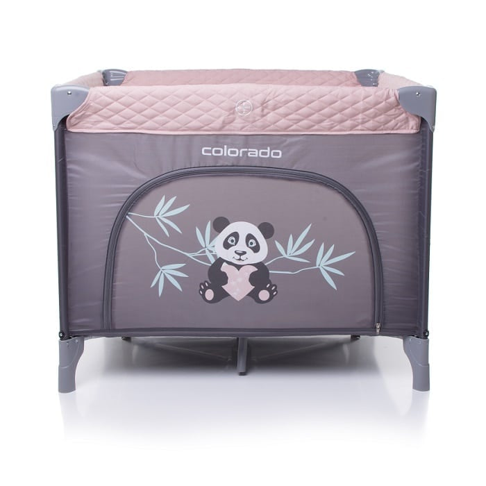 4BABY vrtić Colorado – Pink