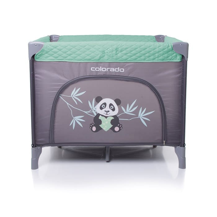 4BABY vrtić Colorado – Green
