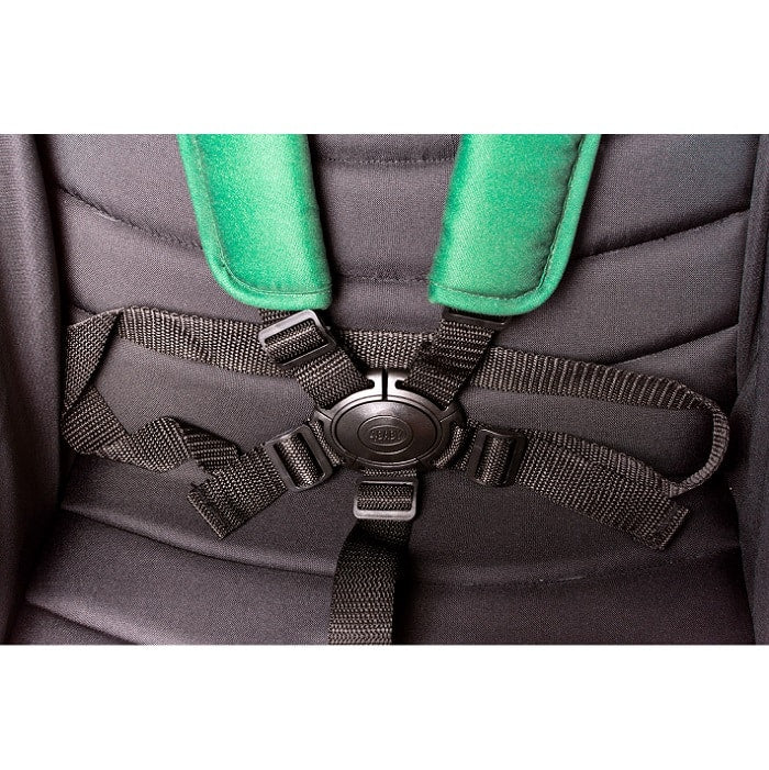 4BABY Rapid green