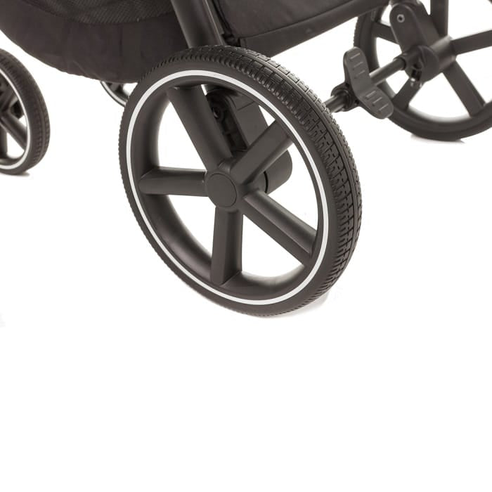 4BABY Stinger PRO black