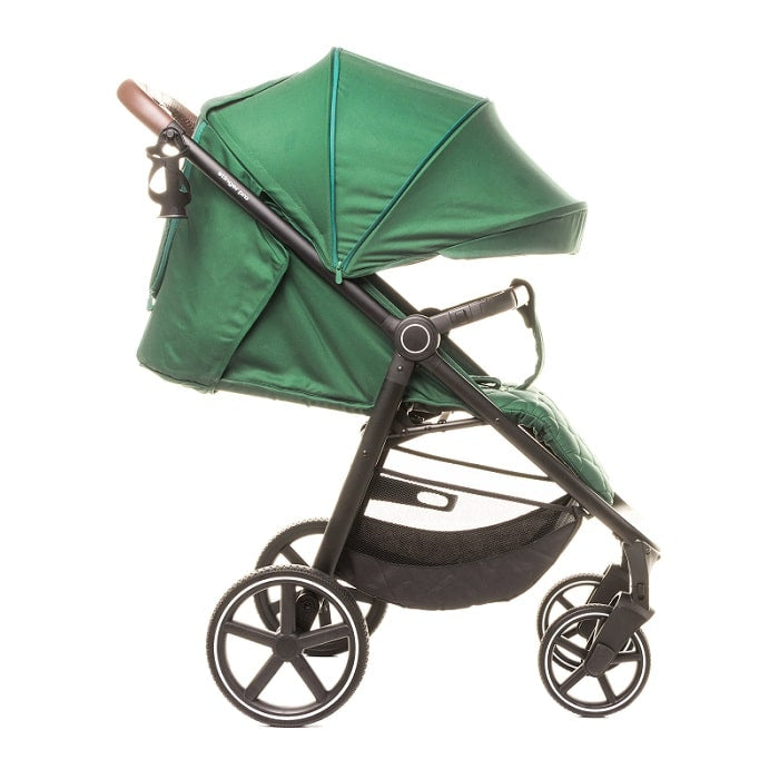 4BABY Stinger PRO green