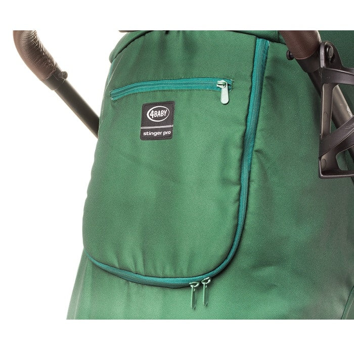 4BABY Stinger PRO green
