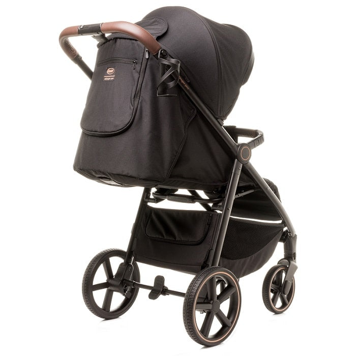 4BABY Stinger PRO black
