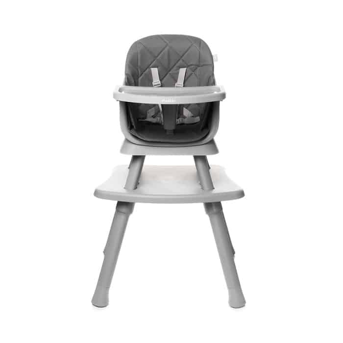 4BABY hranilica Master – Grey