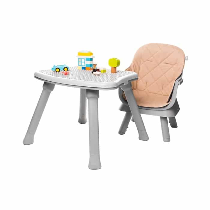 4BABY hranilica Master – Camel