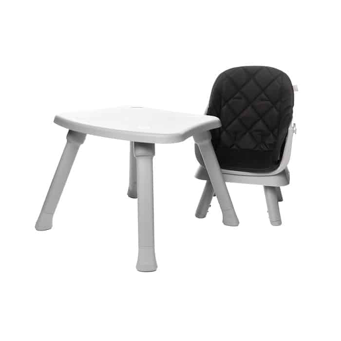 4BABY hranilica Master – Black