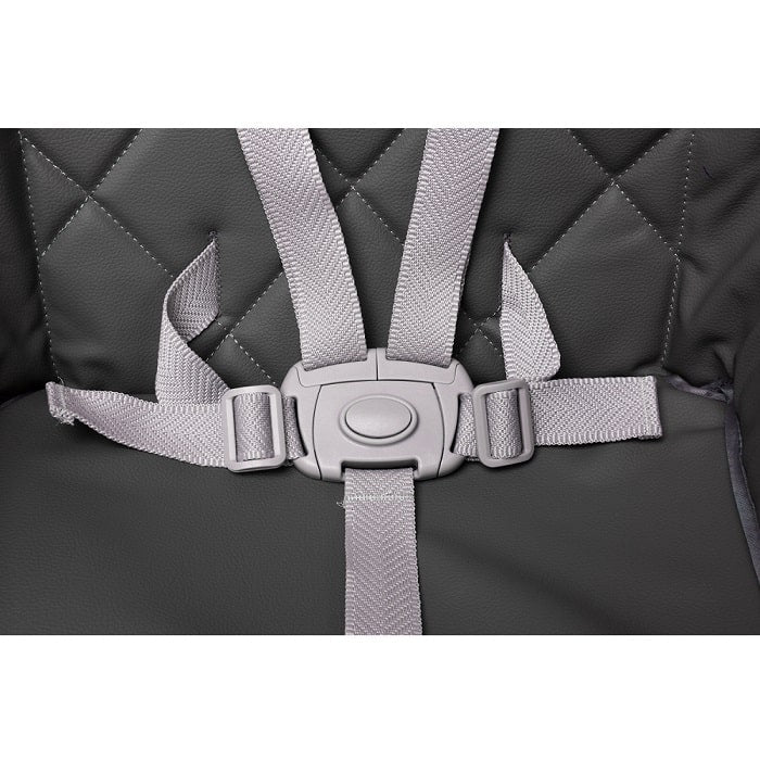 4BABY hranilica Master – Grey