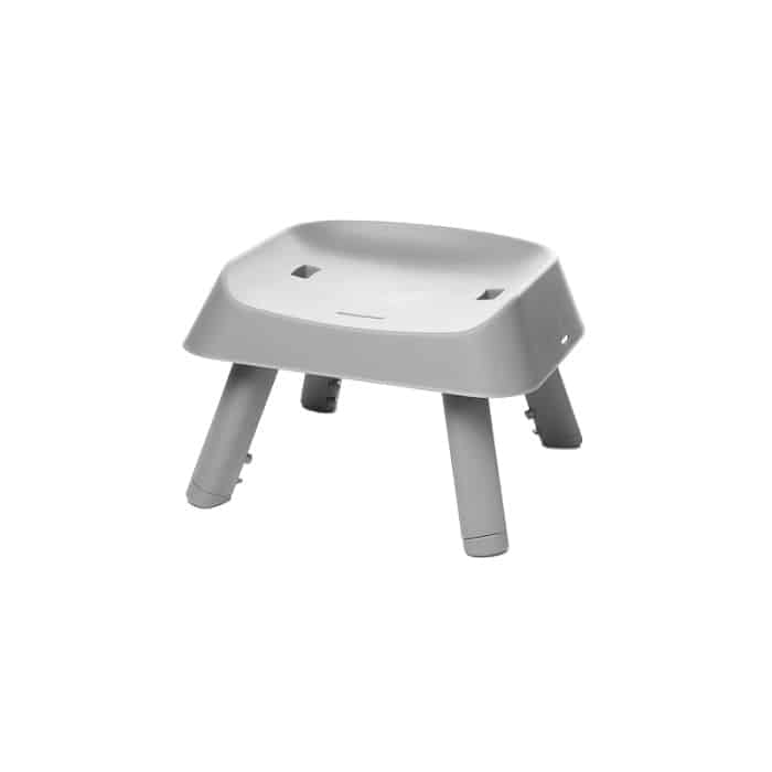4BABY hranilica Master – Grey