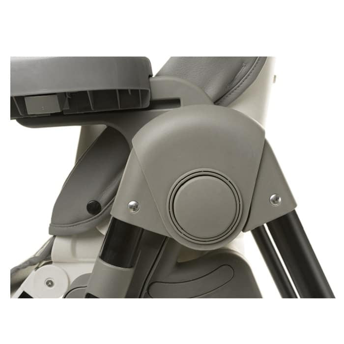 4BABY hranilica Decco – Grey
