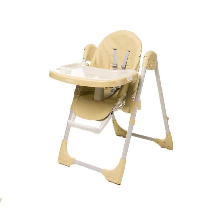 4BABY hranilica Decco – Camel