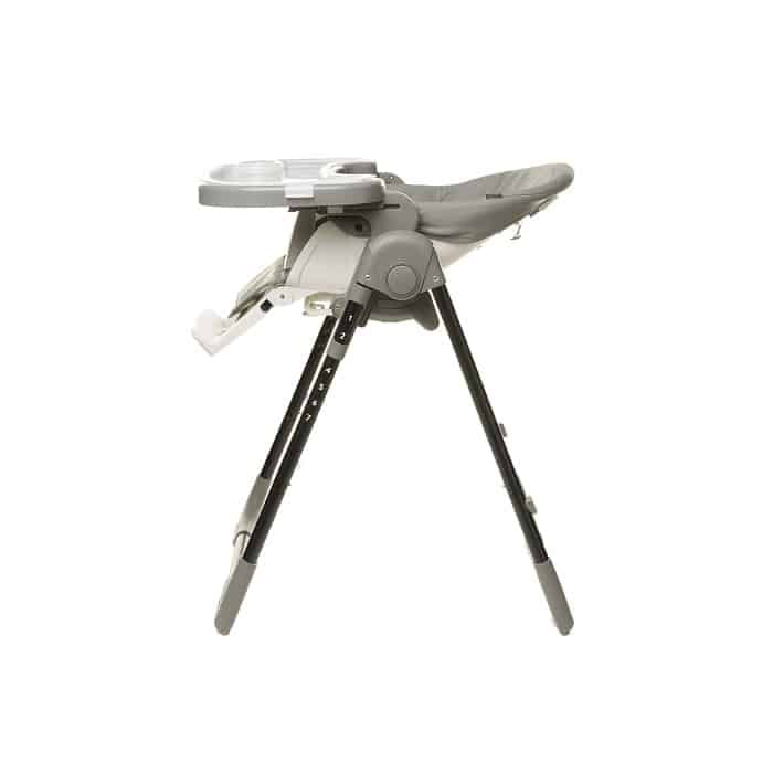 4BABY hranilica Decco – Grey
