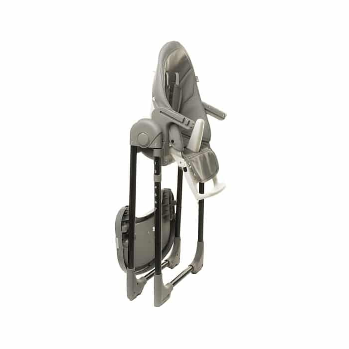 4BABY hranilica Decco – Grey