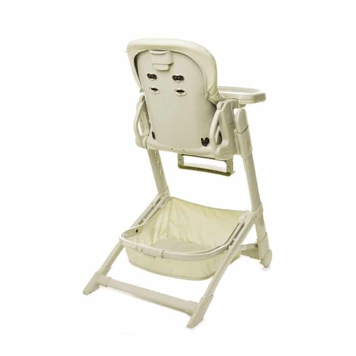 4BABY hranilica Icon beige