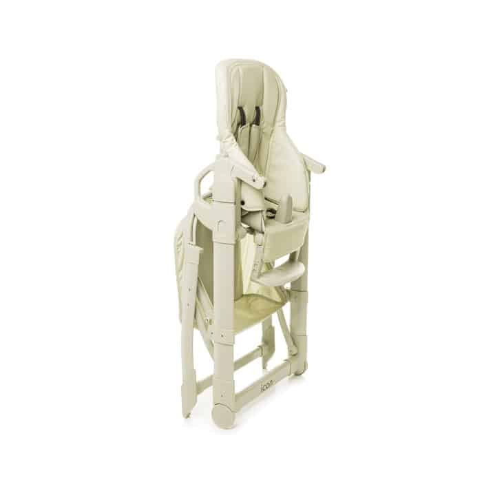 4BABY hranilica Icon beige