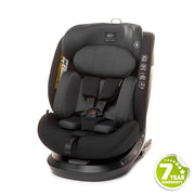 4BABY autosjedalica Roto-fix graphite