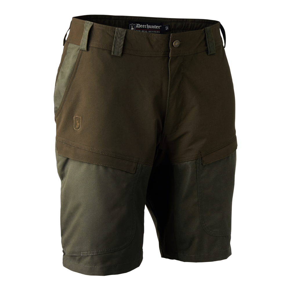 Deerhunter Strike kratke hlače - 60 , Zelena