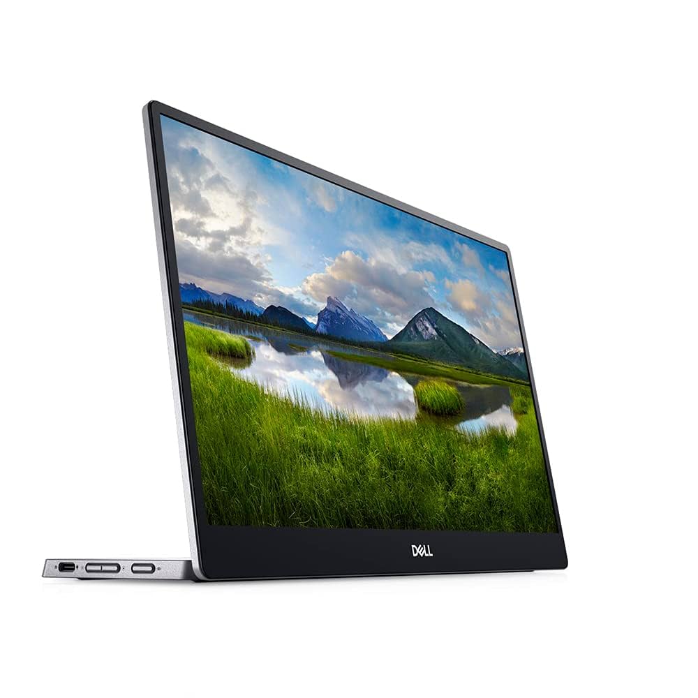 Monitor DELL C1422H Portable