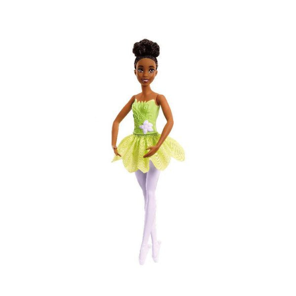 Disney Princess Ballerina Zelena