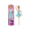 Disney Princess Ballerina Žuta