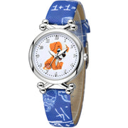 Dječji Sat Dog - Plava 1 KP11309