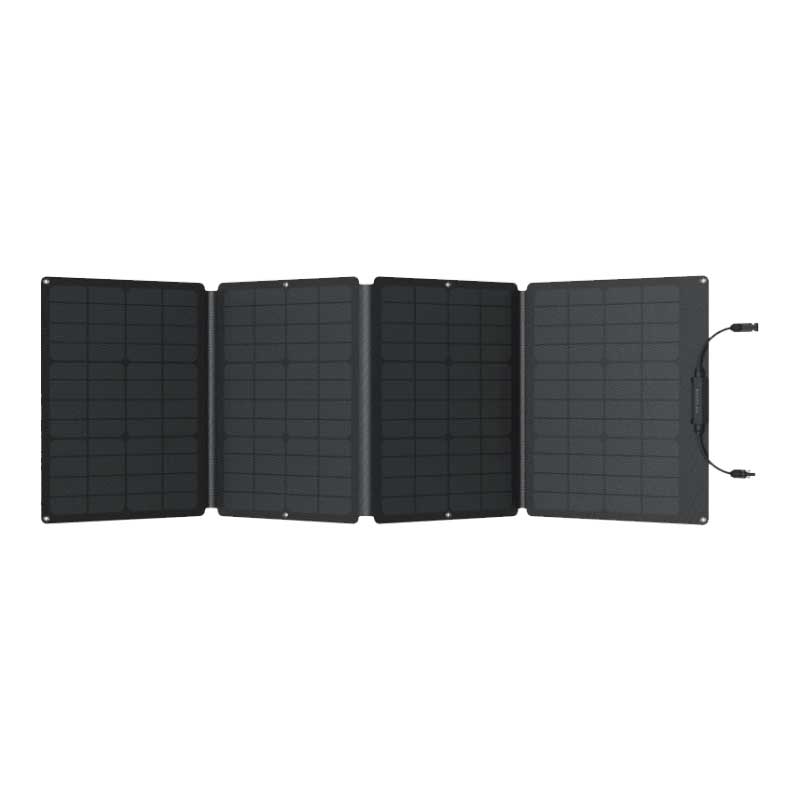 EcoFlow 110W Solar Panel