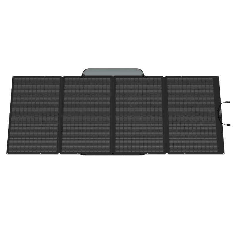 EcoFlow 400W Solar Panel