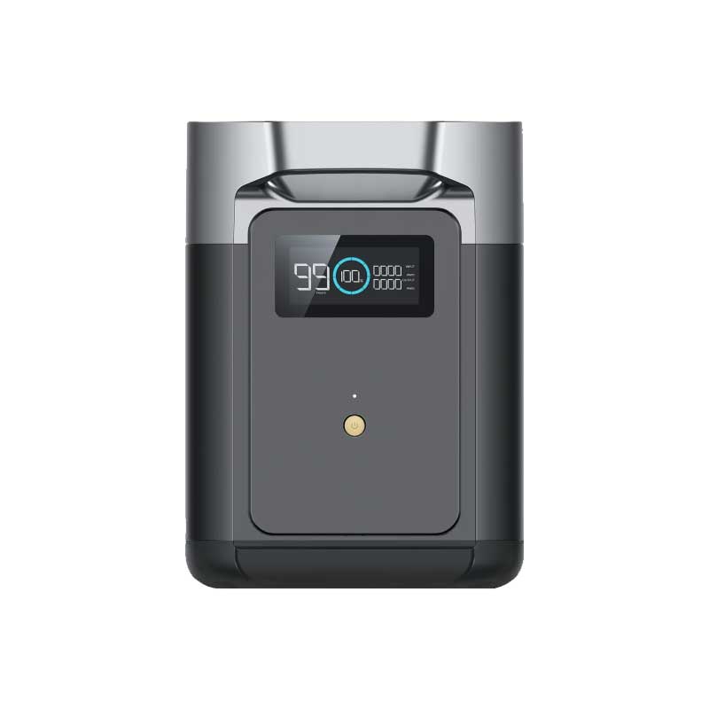 EcoFlow Delta 2 Extra Battery