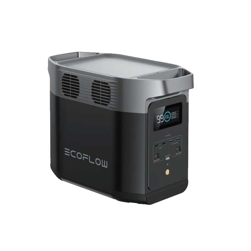EcoFlow Delta 2