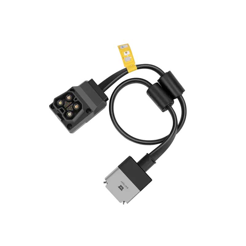 EcoFlow BKW-Battery Cable (DELTA Pro)