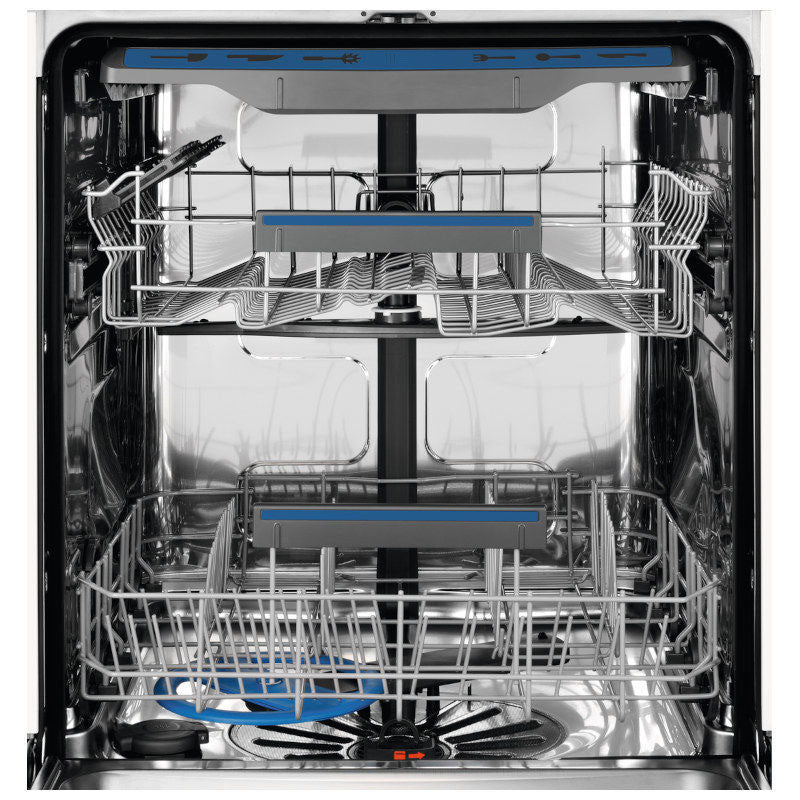 ELECTROLUX EES48200L Perilica posuđa ugradbena
