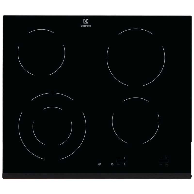 ELECTROLUX EHF6241FOK Ploča ugradbena