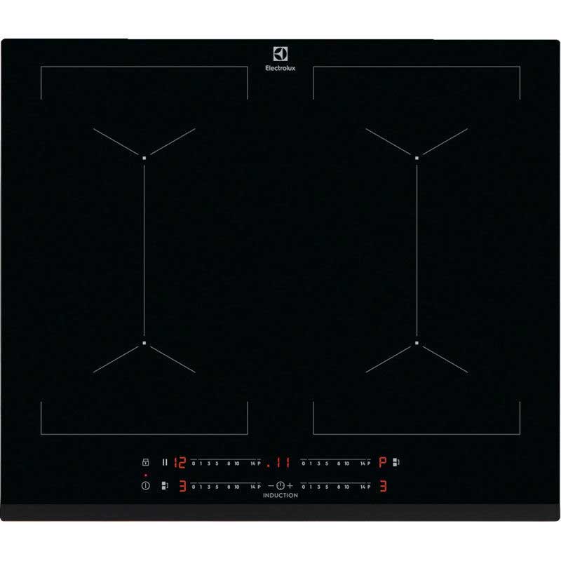 ELECTROLUX EIV644 Ploča ugradbena
