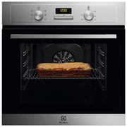 ELECTROLUX EOH3H00BX Pećnica ugradbena