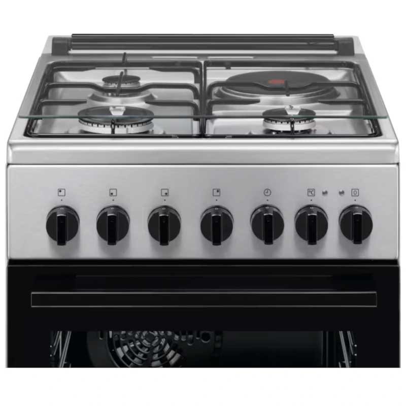 ELECTROLUX LKM520011X Štednjak