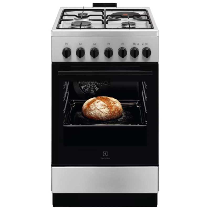 ELECTROLUX LKM520011X Štednjak