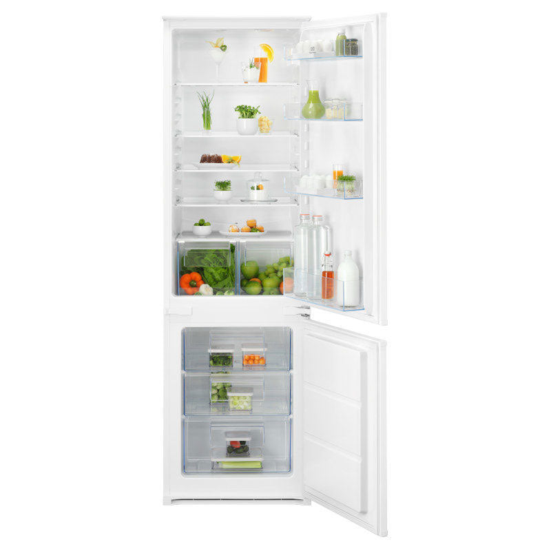 ELECTROLUX LNS5LE18S Ugradbeni hladnjak kombinirani (Izložbeni primjerak)