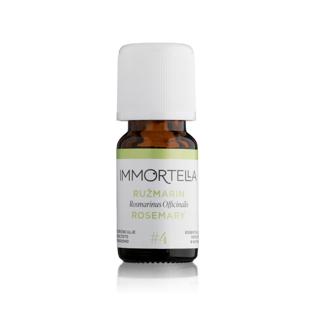 Eterično ulje Ružmarin 1,8 cineol (Rosmarinus officinalis), 10 ml
