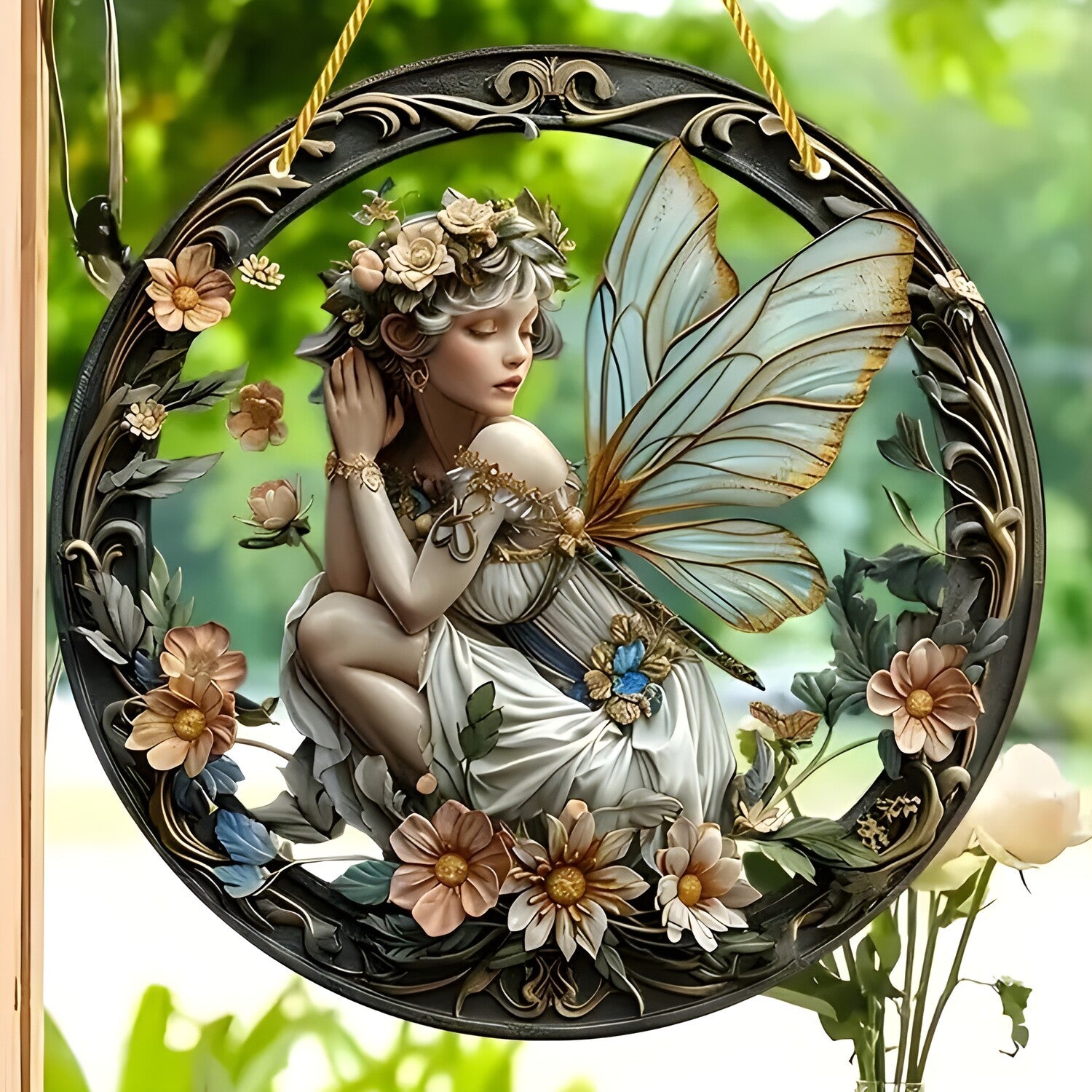 Lovač Sunca-Fairy/Tip11/XL KP32256