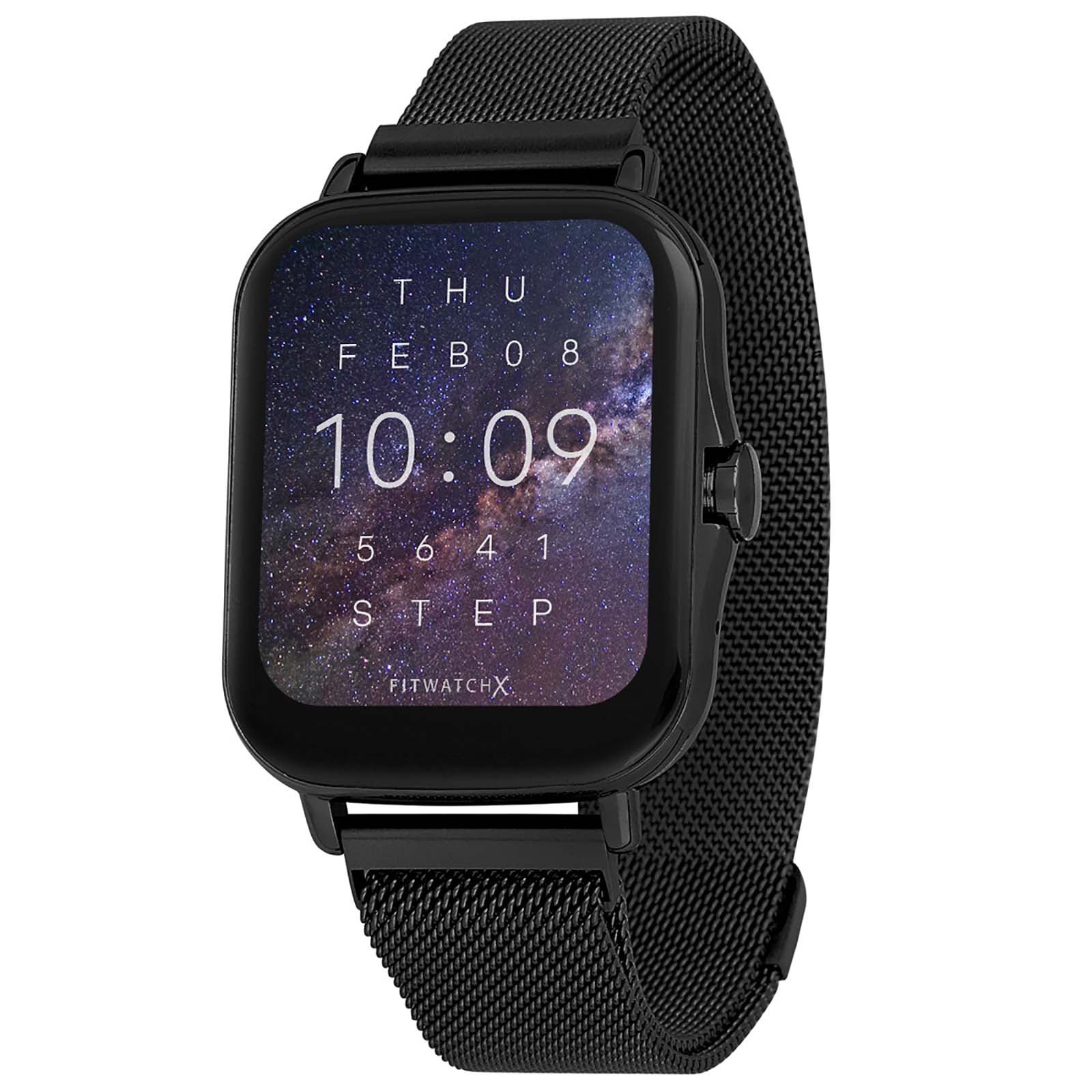 SMARTWATCH FITWATCH X FT202201F906