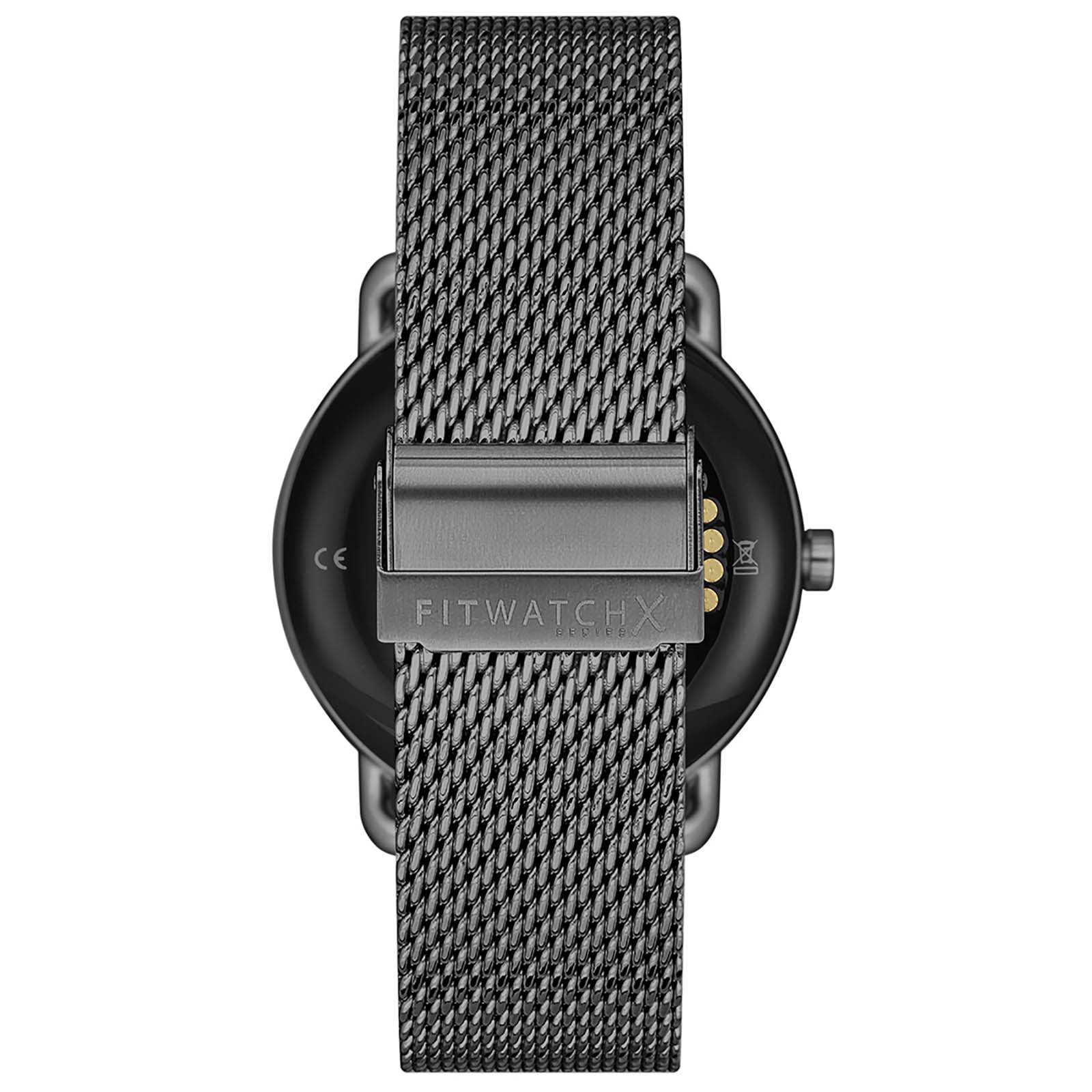 SMARTWATCH FITWATCH X FT202201R1002